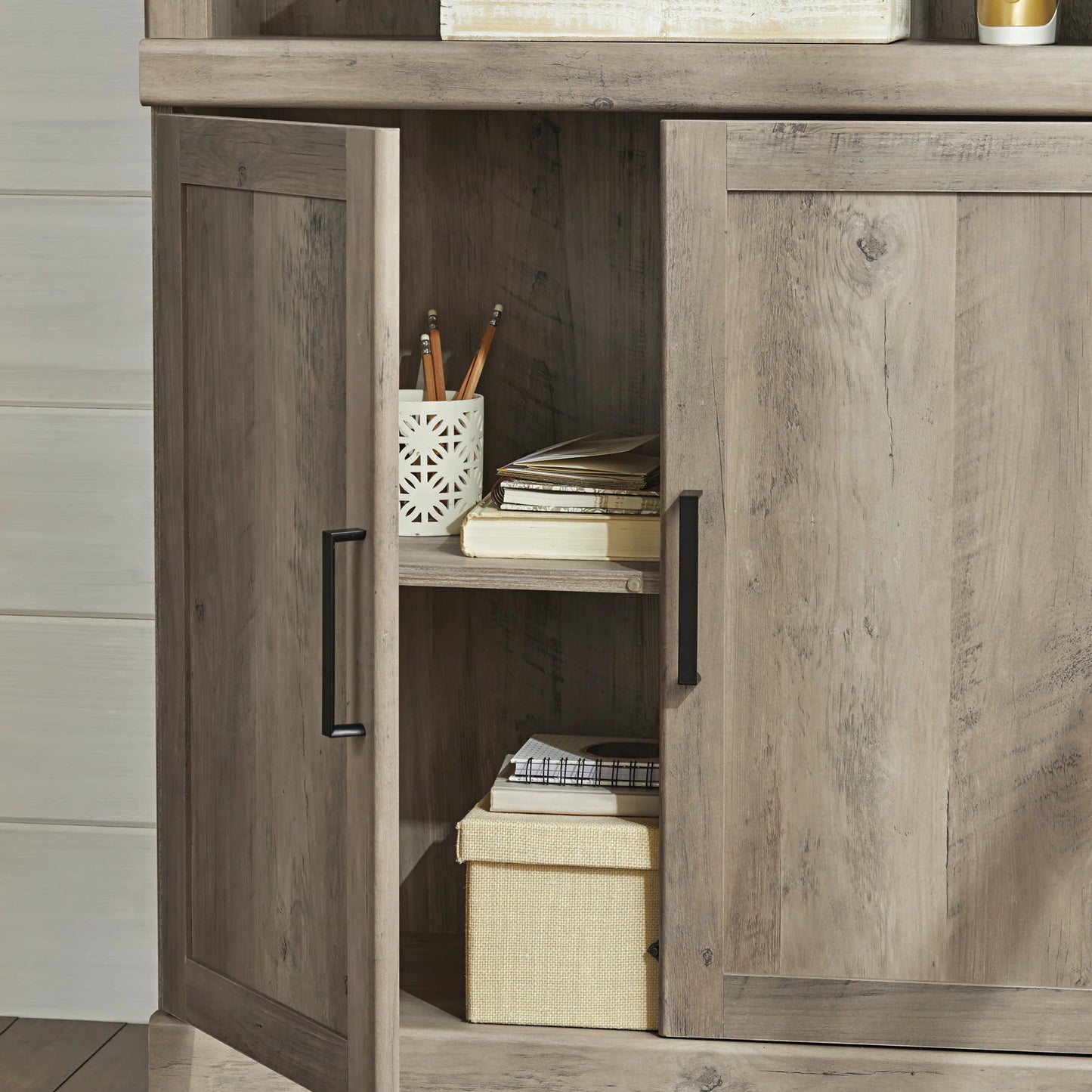 Glendale 5-Shelf Bookcase