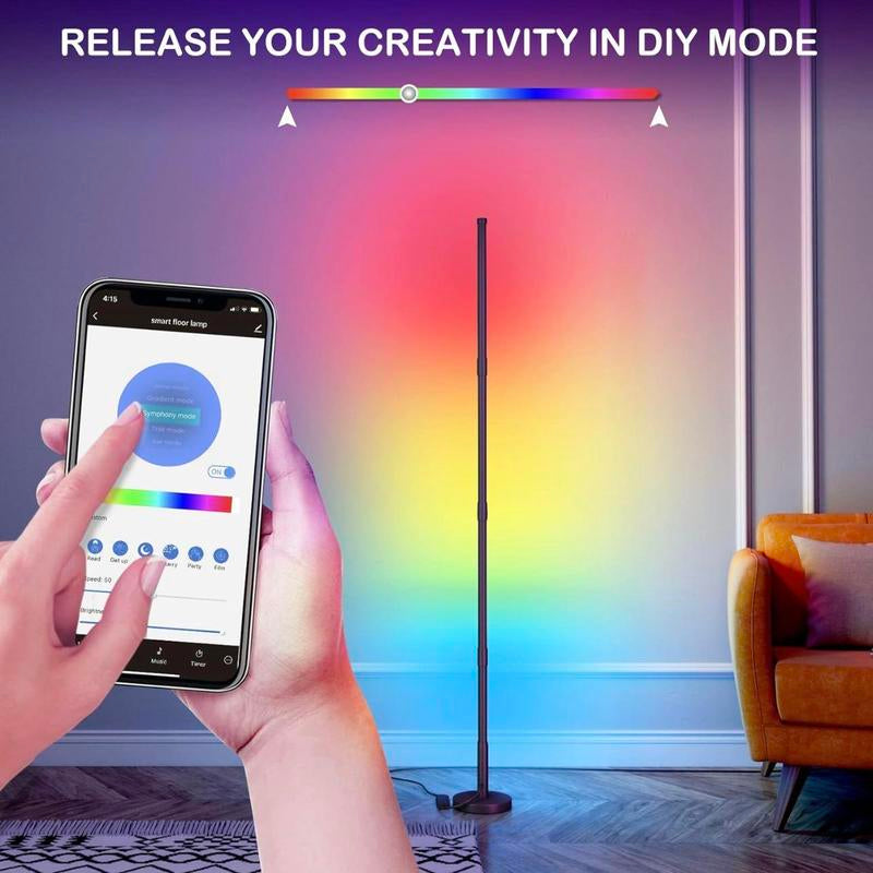 LED lamp