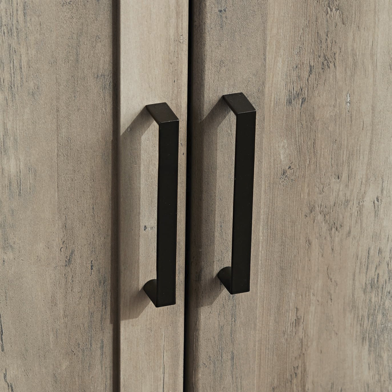 Glendale 5-Shelf Bookcase