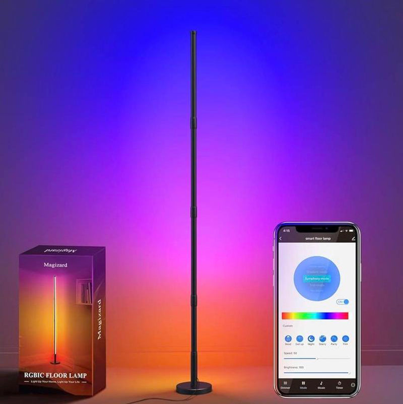 LED lamp
