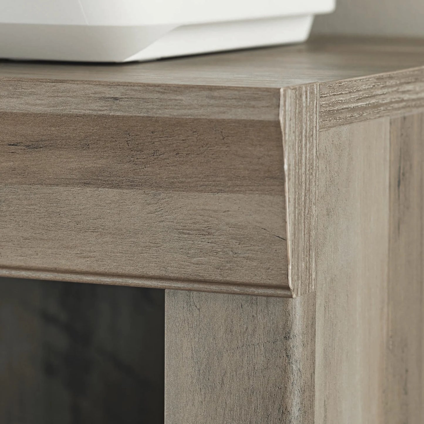Glendale 5-Shelf Bookcase