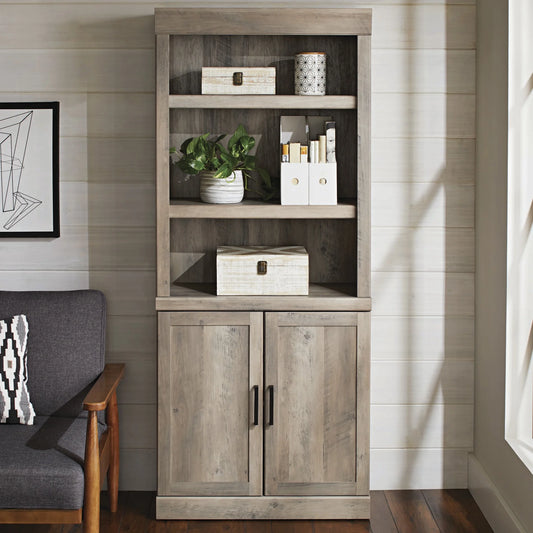 Glendale 5-Shelf Bookcase
