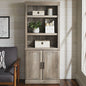 Glendale 5-Shelf Bookcase