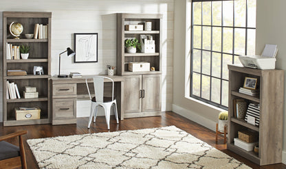 Glendale 5-Shelf Bookcase