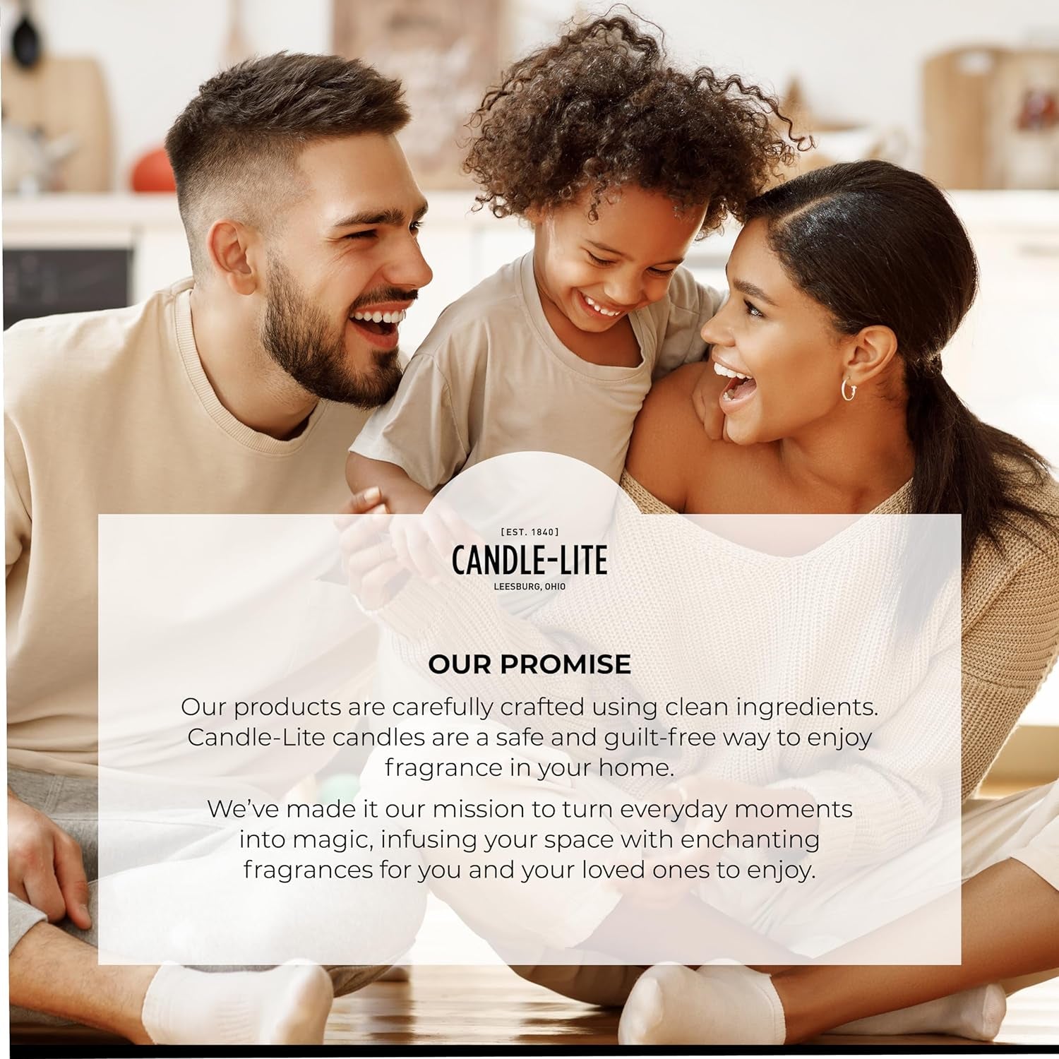 Aromatherapy Candle - Tropical Fruit Medley Fragrance, 10 Oz. Three Wick, Yellow, 20-40 Hours Burn Time