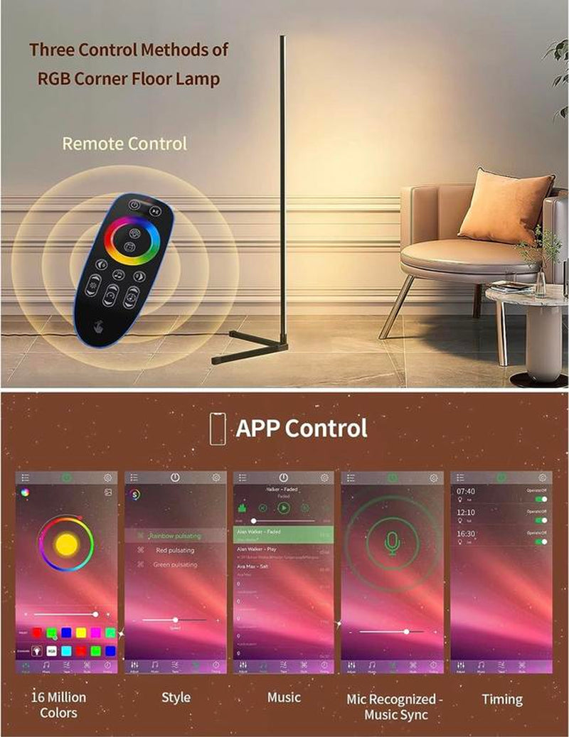LED lamp