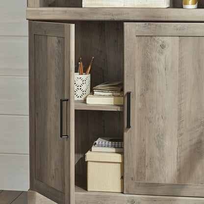 Glendale 5-Shelf Bookcase