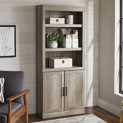Glendale 5-Shelf Bookcase