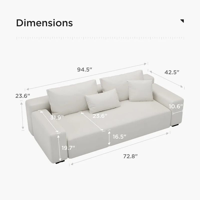 Modern Sofa