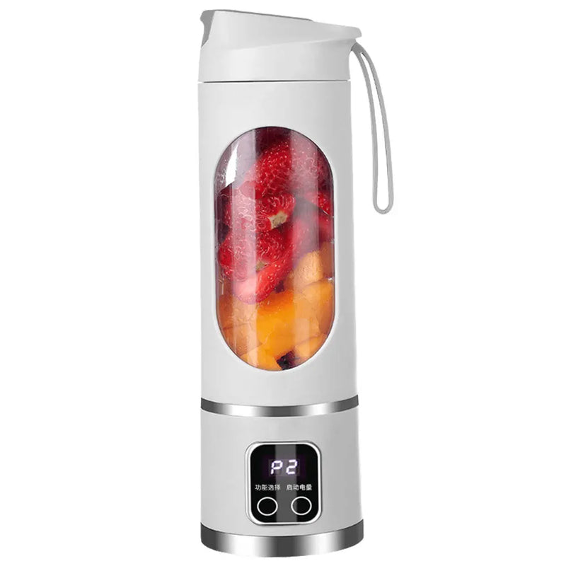 Portable Electric Juice Maker