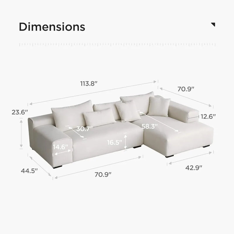 Modern Sofa