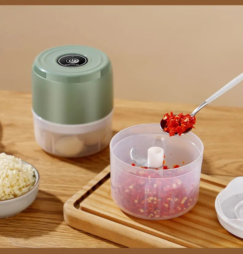 electric food chopperelectric food chopper