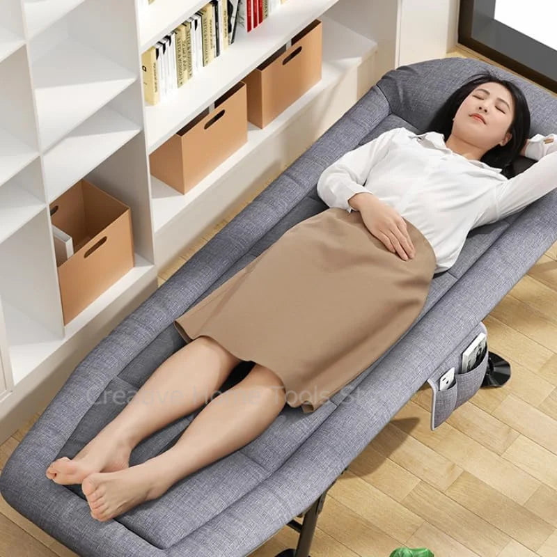 Portable Folding Bed