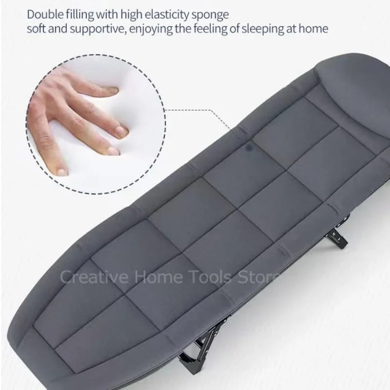 Portable Folding Bed