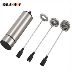 Electric whisk Milk Frother