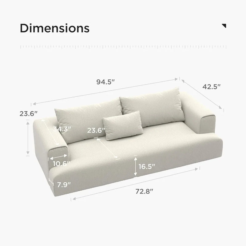 Modern Sofa