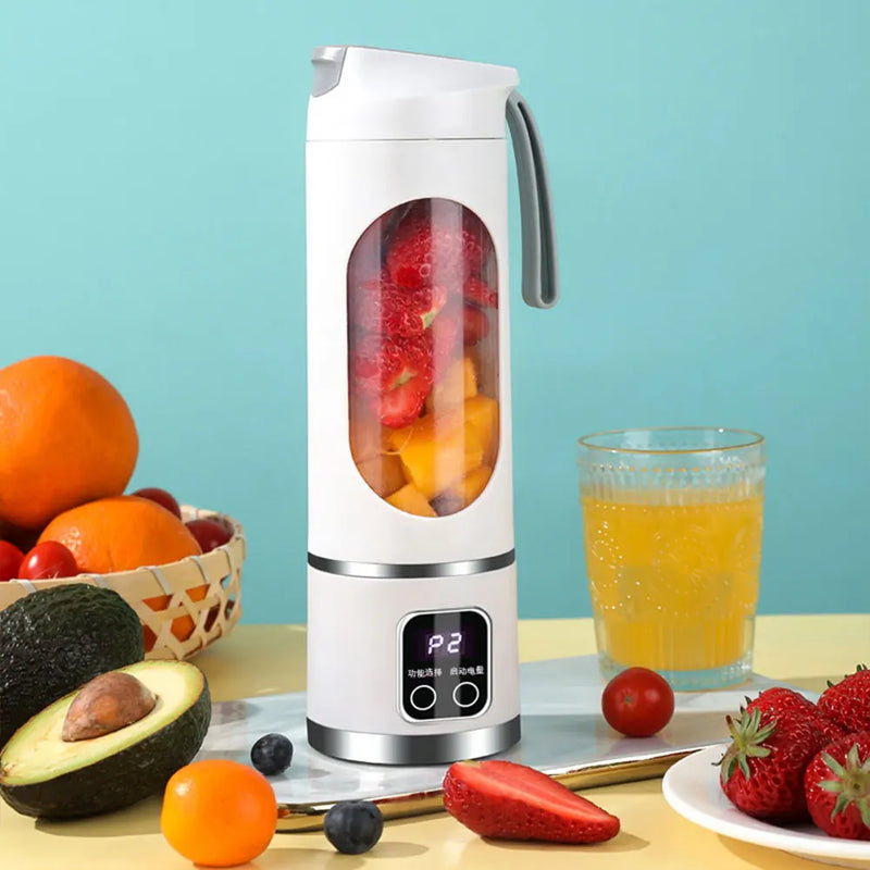 Portable Electric Juice Maker