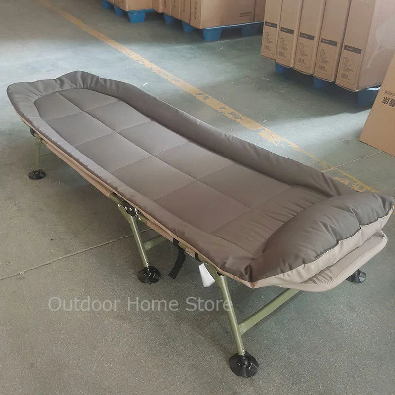 Portable Folding Bed