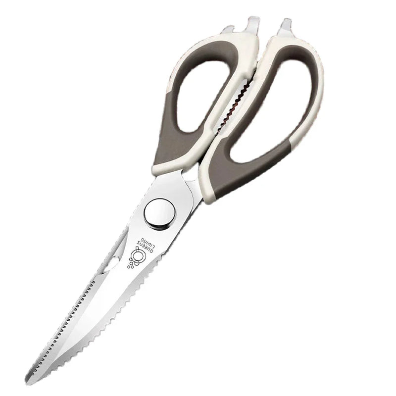 Stainless Steel Kitchen Scissors