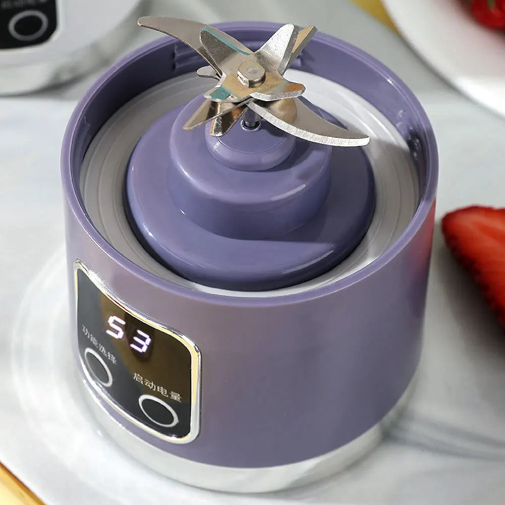 Portable Electric Juice Maker
