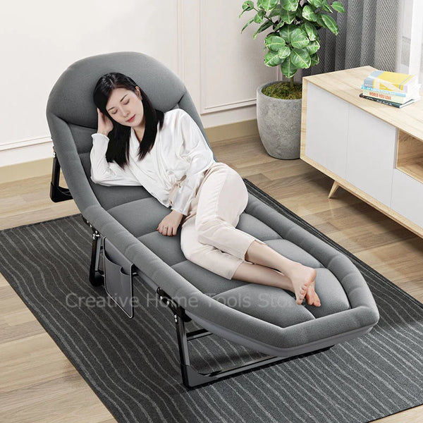 Portable Folding Bed