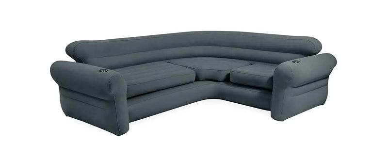 Inflatable Corner Sofa