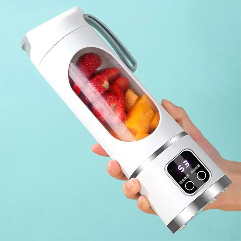 Portable Electric Juice Maker