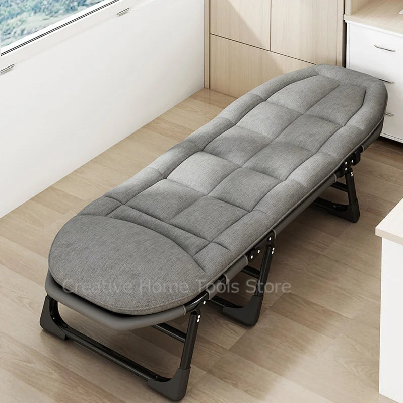 Portable Folding Bed