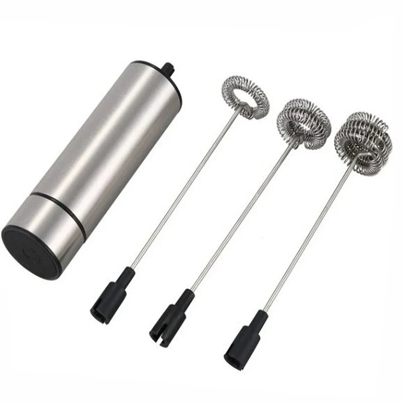 Electric whisk Milk Frother