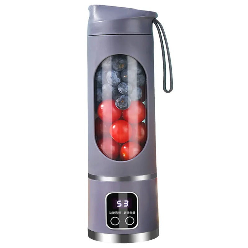 Portable Electric Juice Maker