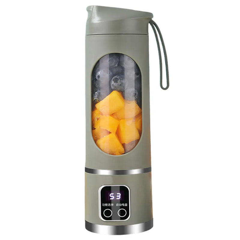 Portable Electric Juice Maker