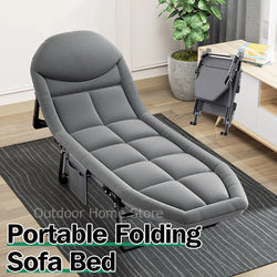 Portable Folding Bed