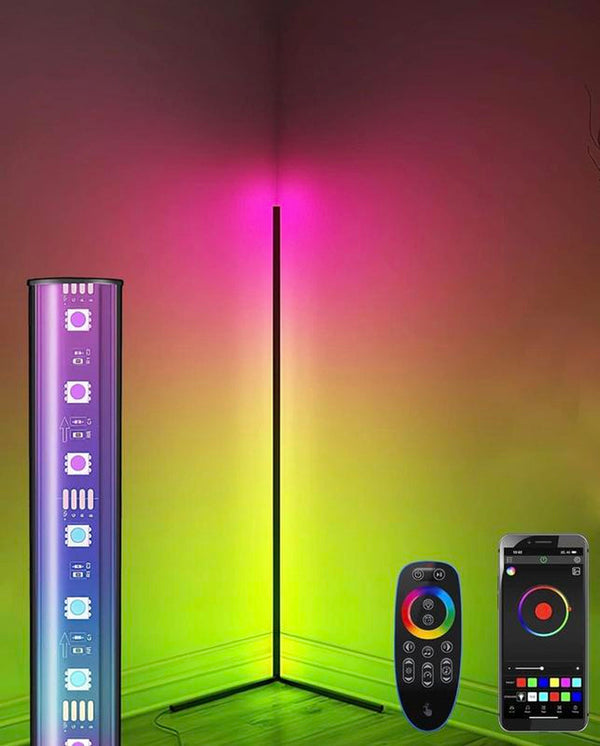 LED lamp