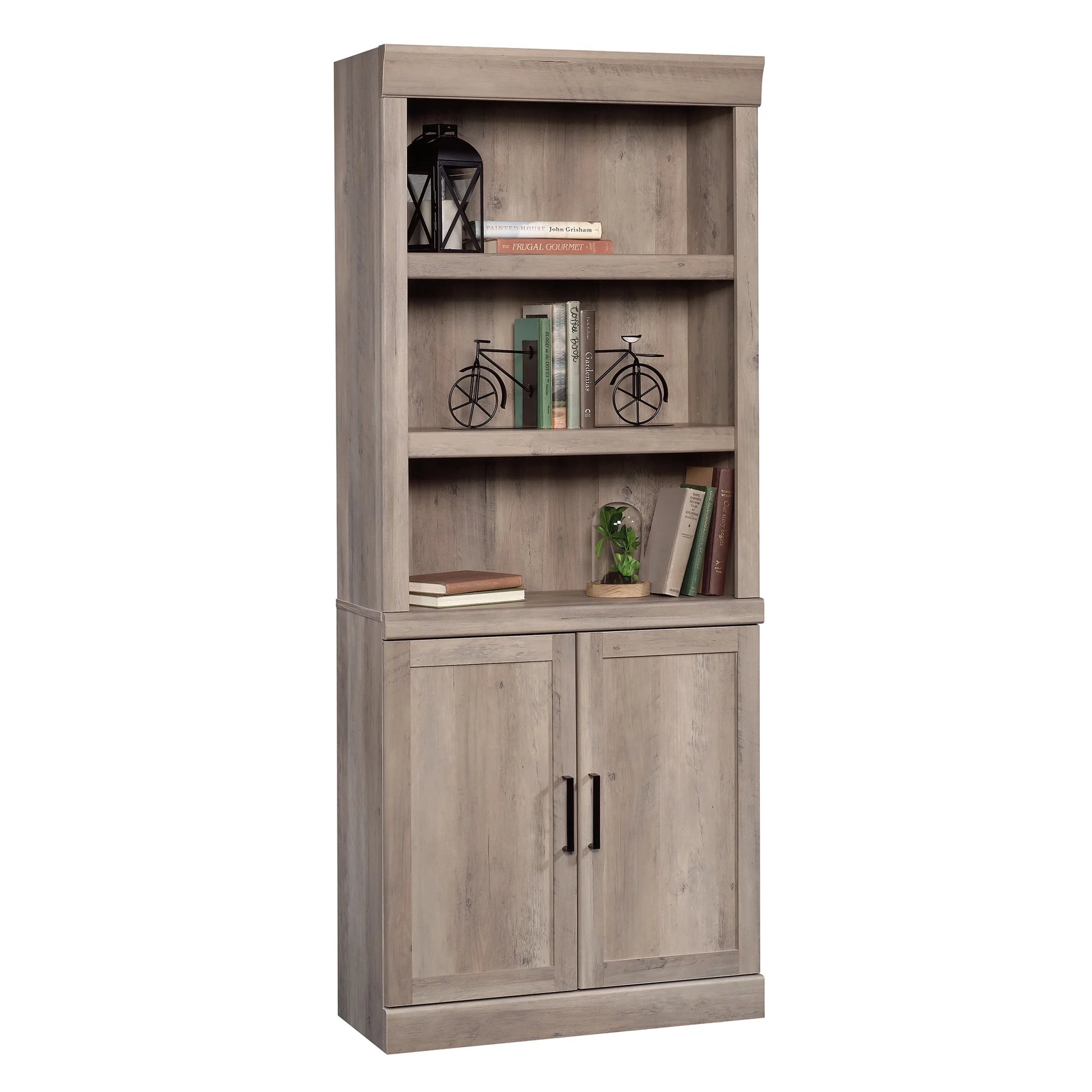 Glendale 5-Shelf Bookcase