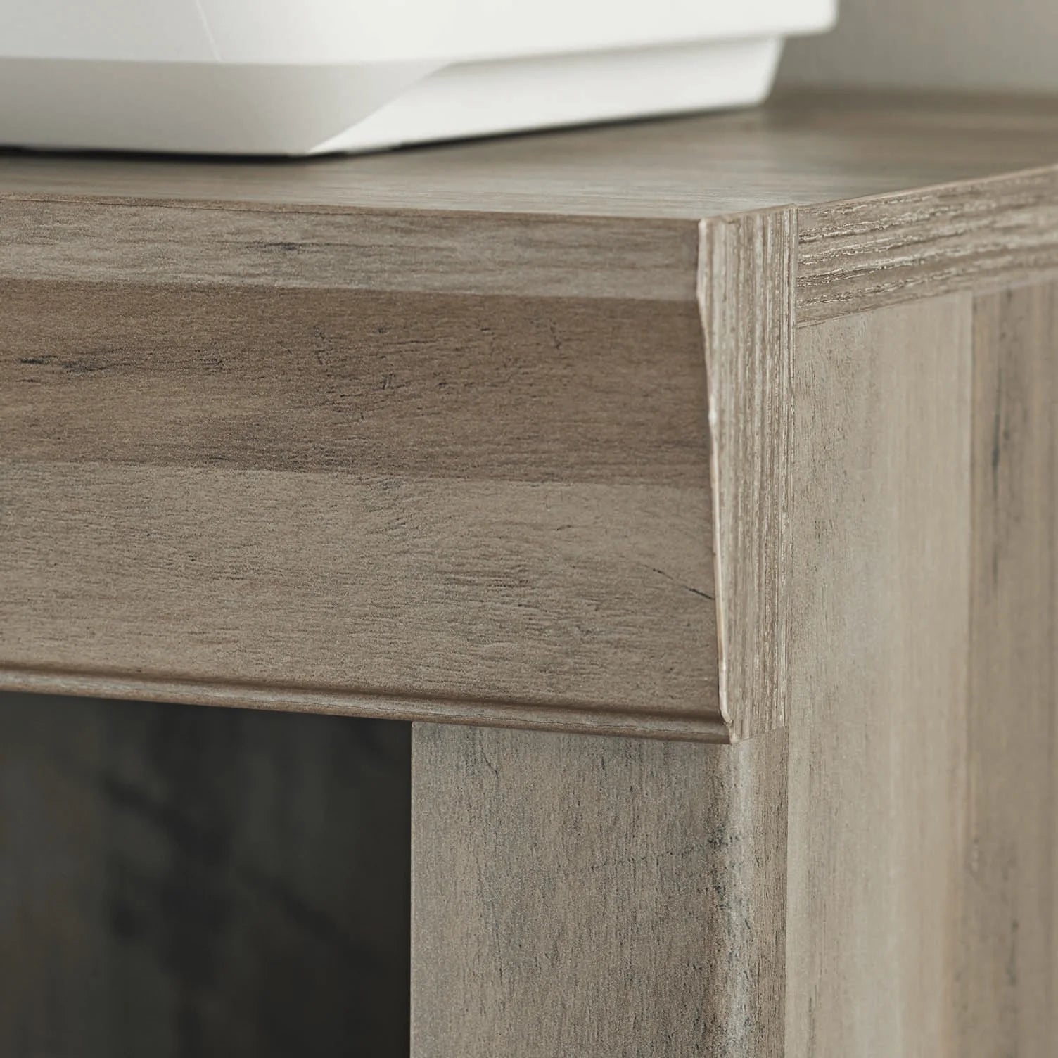 Glendale 5-Shelf Bookcase